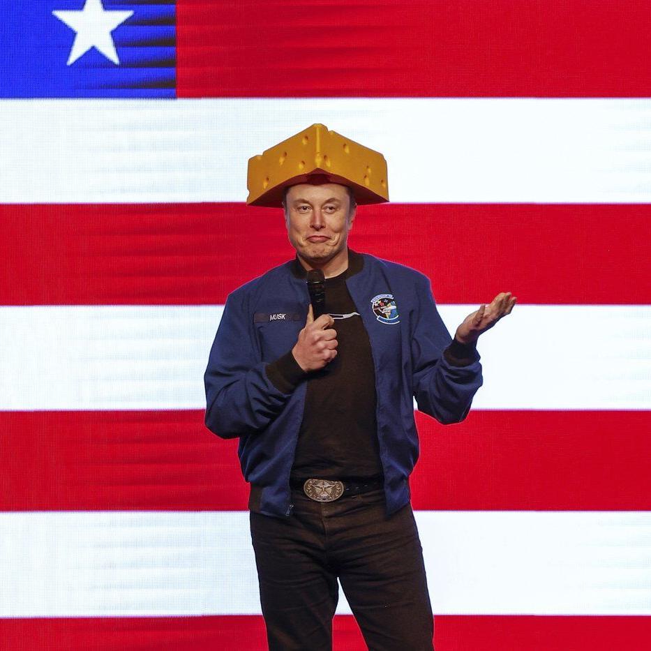 Elon Musk's pullback from politics comes after his last big investment was a flop